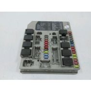 Boite à fusibles moteur