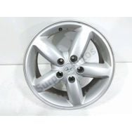 Jante aluminium