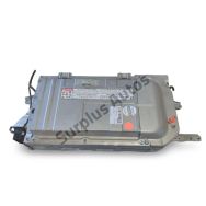 Batterie de traction