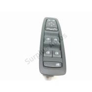 Commande lève-vitre avant gauche
