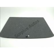 Tapis de coffre