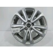 Jante aluminium
