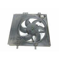 Ventilateur de refroidissement