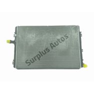 Radiateur refroidissement secondaire (inf)