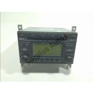Autoradio