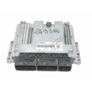 Calculateur moteur