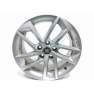 Jante aluminium