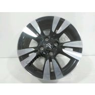 Jante aluminium