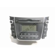 Autoradio