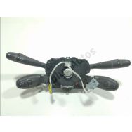 Commande sous-volant