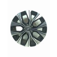Jante aluminium