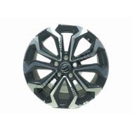 Jante aluminium