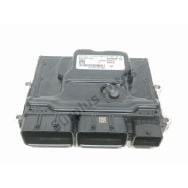 Calculateur moteur
