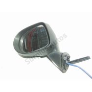Retroviseur electrique gauche