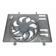 Ventilateur de refroidissement