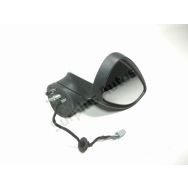 Retroviseur electrique droit