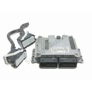 Calculateur moteur