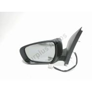 Rétroviseur électrique gauche