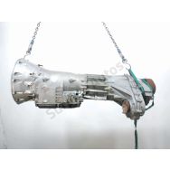 Boite à vitesse automatique