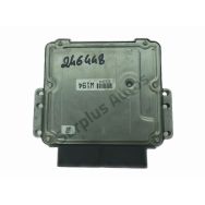 Calculateur moteur
