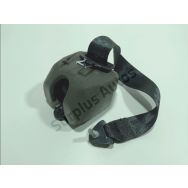 Ceinture avant gauche