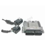 Calculateur moteur