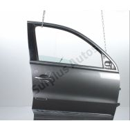 Porte avant droite