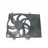 Ventilateur de refroidissement