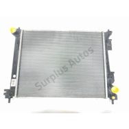 Radiateur