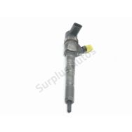 Injecteur 1