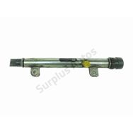 Rampe d'injection