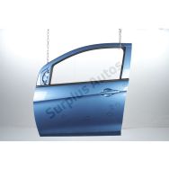 Porte avant gauche