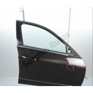 Porte avant droite