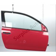 Porte avant droite