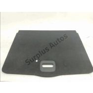 Tapis de coffre