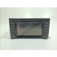 Autoradio