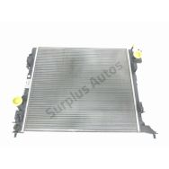 Radiateur