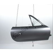 Porte avant droite