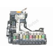 Bpga - boitier fusible batterie