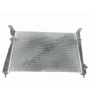 Radiateur