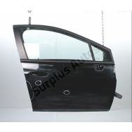 Porte avant droite