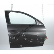 Porte avant droite