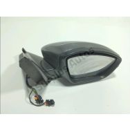 Retroviseur electrique droit