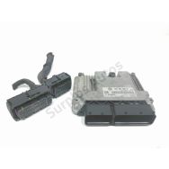 Calculateur moteur