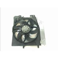 Ventilateur de refroidissement