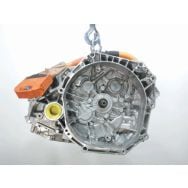Boite à vitesse automatique