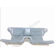 Kit banquette arrière complète