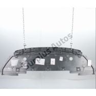 Traverse inférieure armature avant