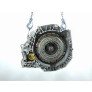 Boite à vitesse automatique