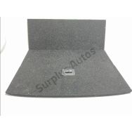 Tapis de coffre